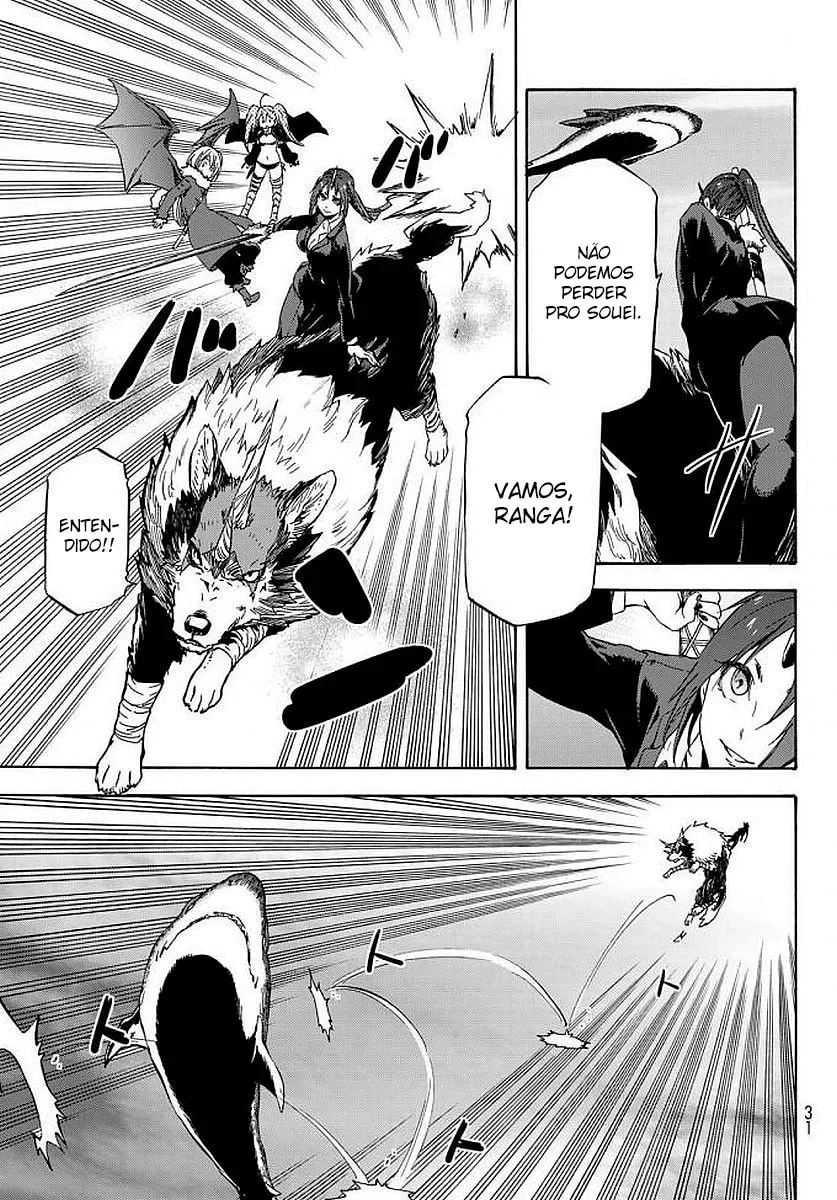 Read Tensei Shitara Slime Datta Ken PT Manga Online