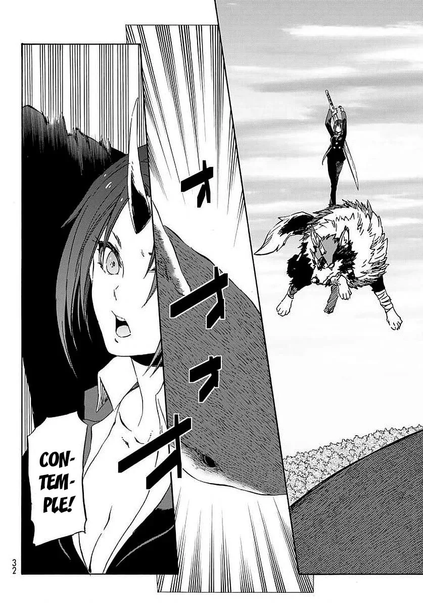 Read Tensei Shitara Slime Datta Ken PT Manga Online