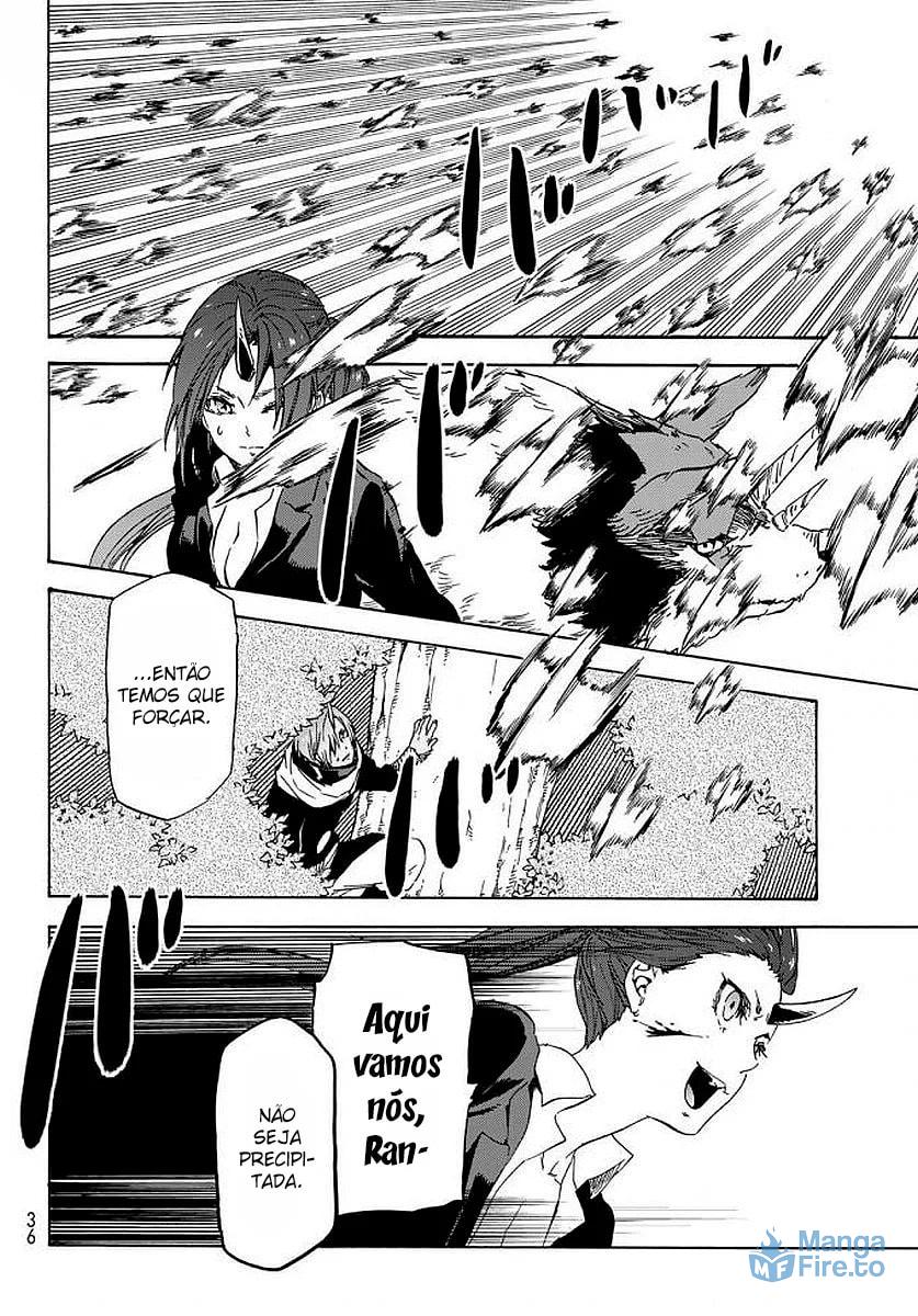 Read Tensei Shitara Slime Datta Ken PT Manga Online