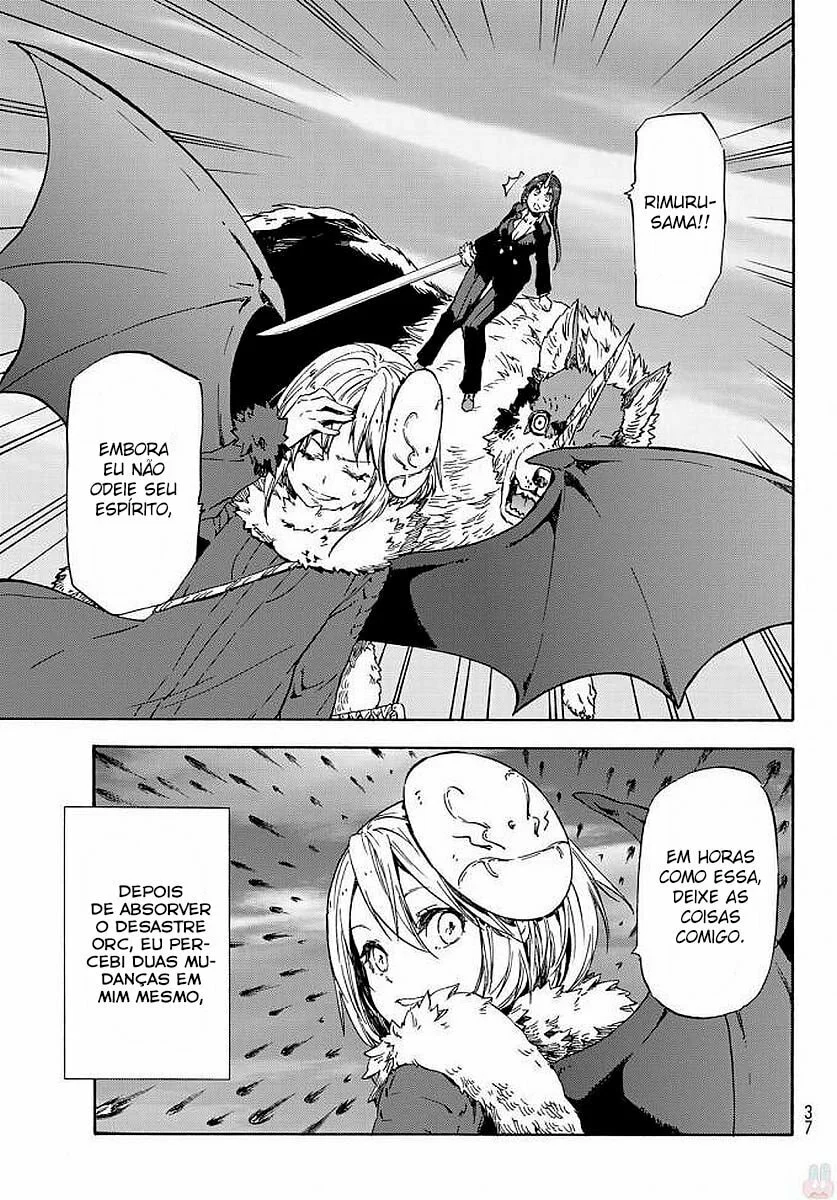 Read Tensei Shitara Slime Datta Ken PT Manga Online