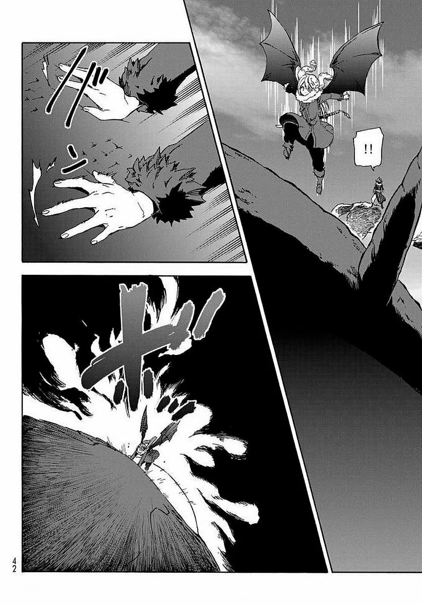 Read Tensei Shitara Slime Datta Ken PT Manga Online