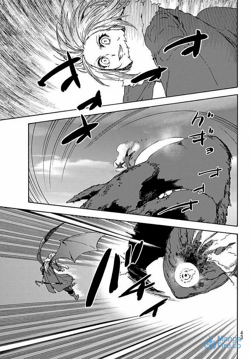 Read Tensei Shitara Slime Datta Ken PT Manga Online