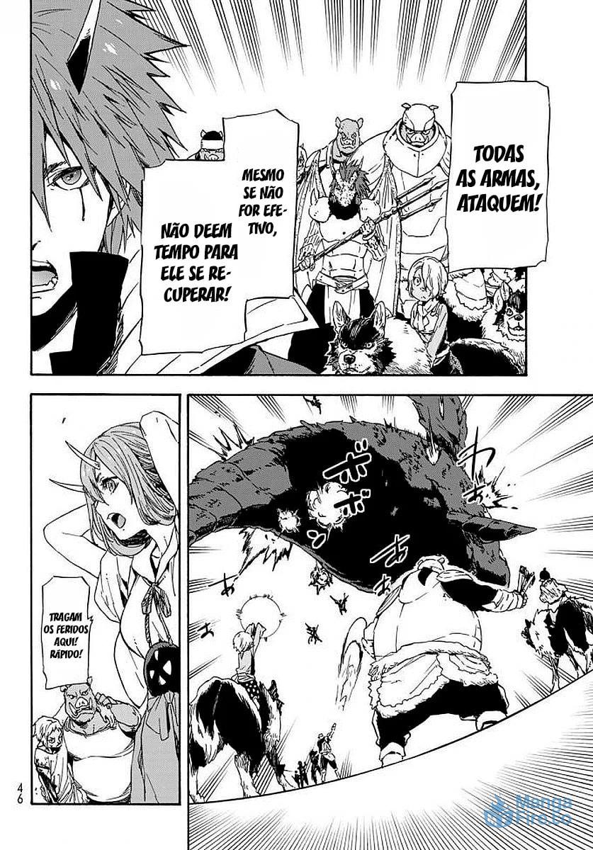 Read Tensei Shitara Slime Datta Ken PT Manga Online