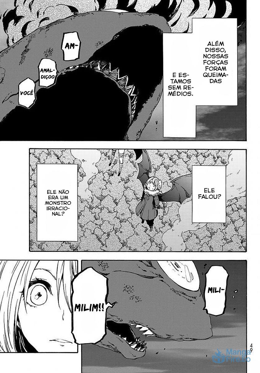 Read Tensei Shitara Slime Datta Ken PT Manga Online