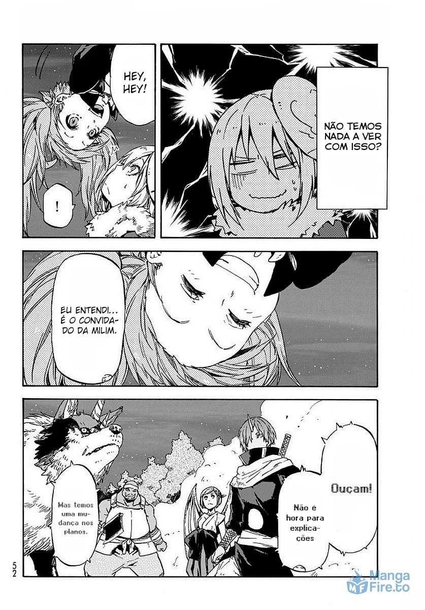 Read Tensei Shitara Slime Datta Ken PT Manga Online