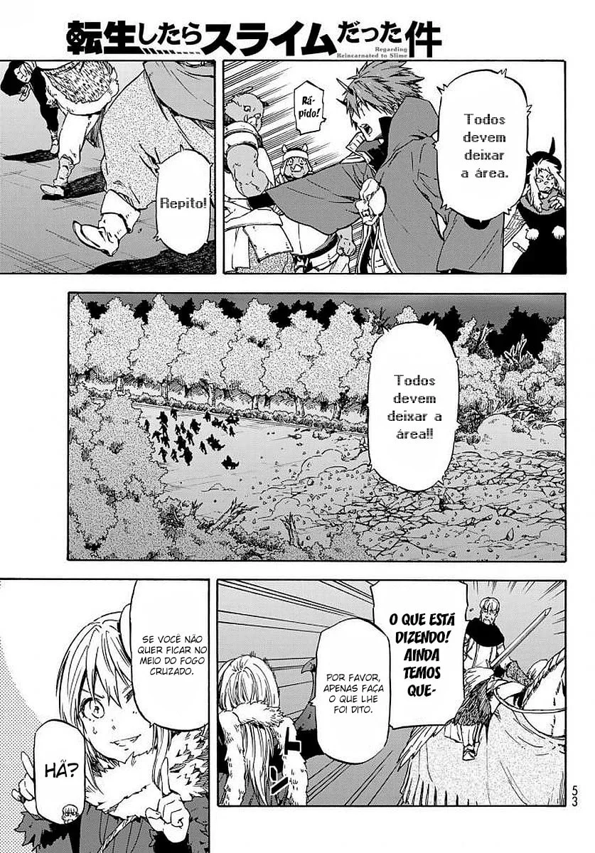 Read Tensei Shitara Slime Datta Ken PT Manga Online