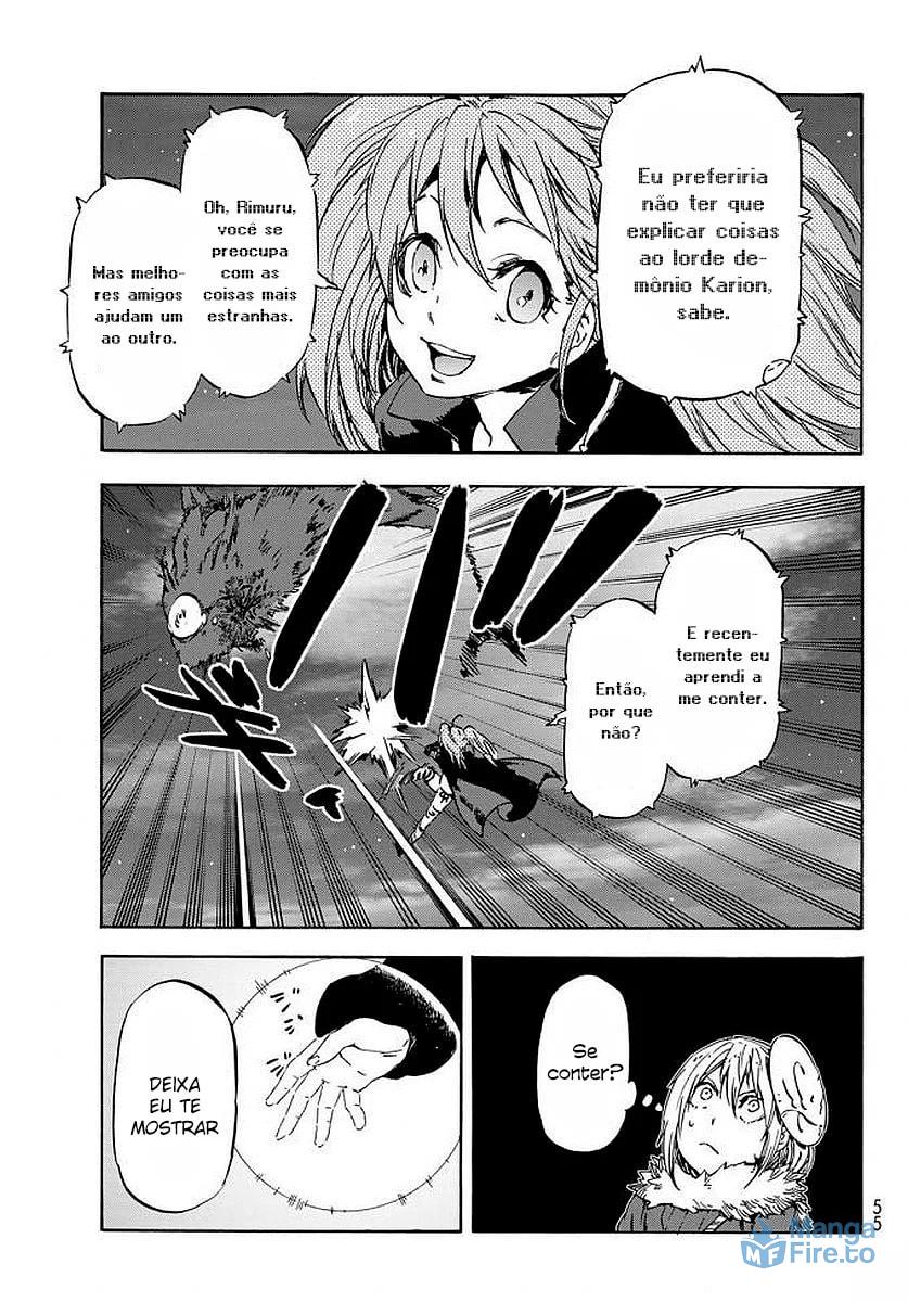 Read Tensei Shitara Slime Datta Ken PT Manga Online
