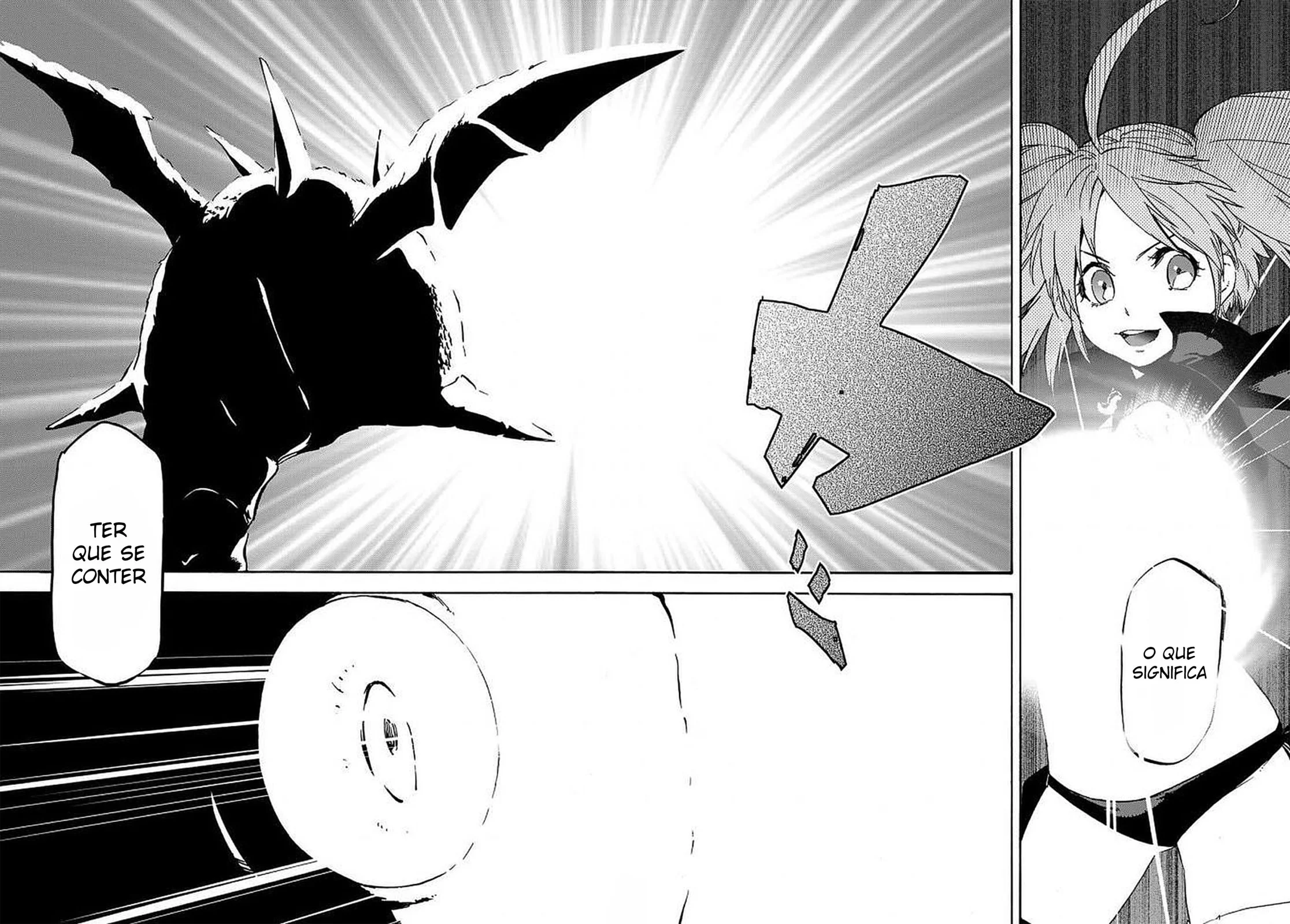 Read Tensei Shitara Slime Datta Ken PT Manga Online