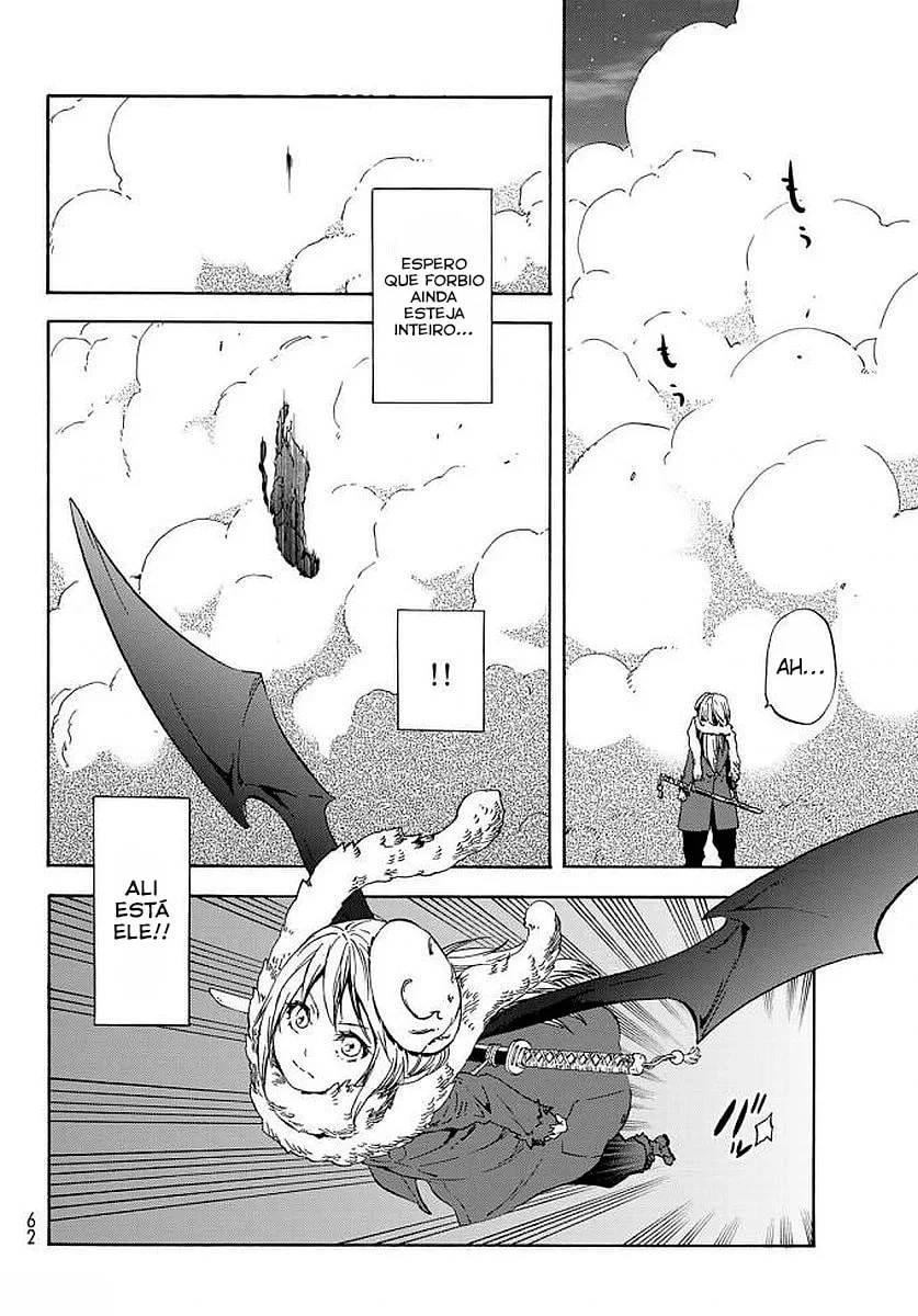 Read Tensei Shitara Slime Datta Ken PT Manga Online