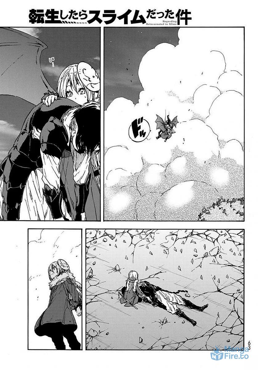 Read Tensei Shitara Slime Datta Ken PT Manga Online