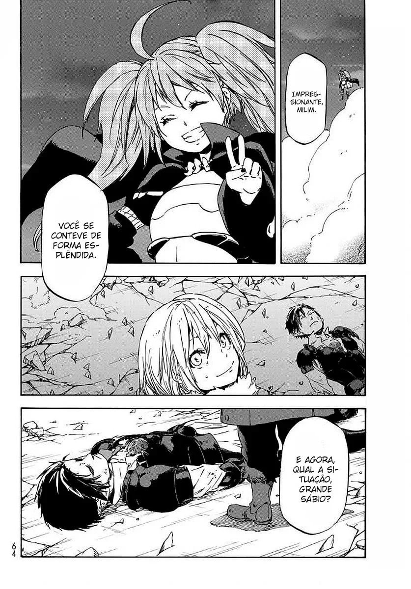 Read Tensei Shitara Slime Datta Ken PT Manga Online