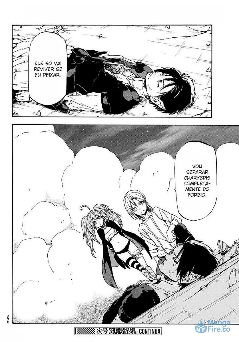 Read Tensei Shitara Slime Datta Ken PT Manga Online