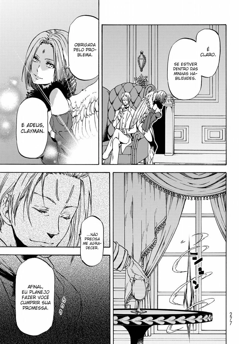 Read Tensei Shitara Slime Datta Ken PT Manga Online