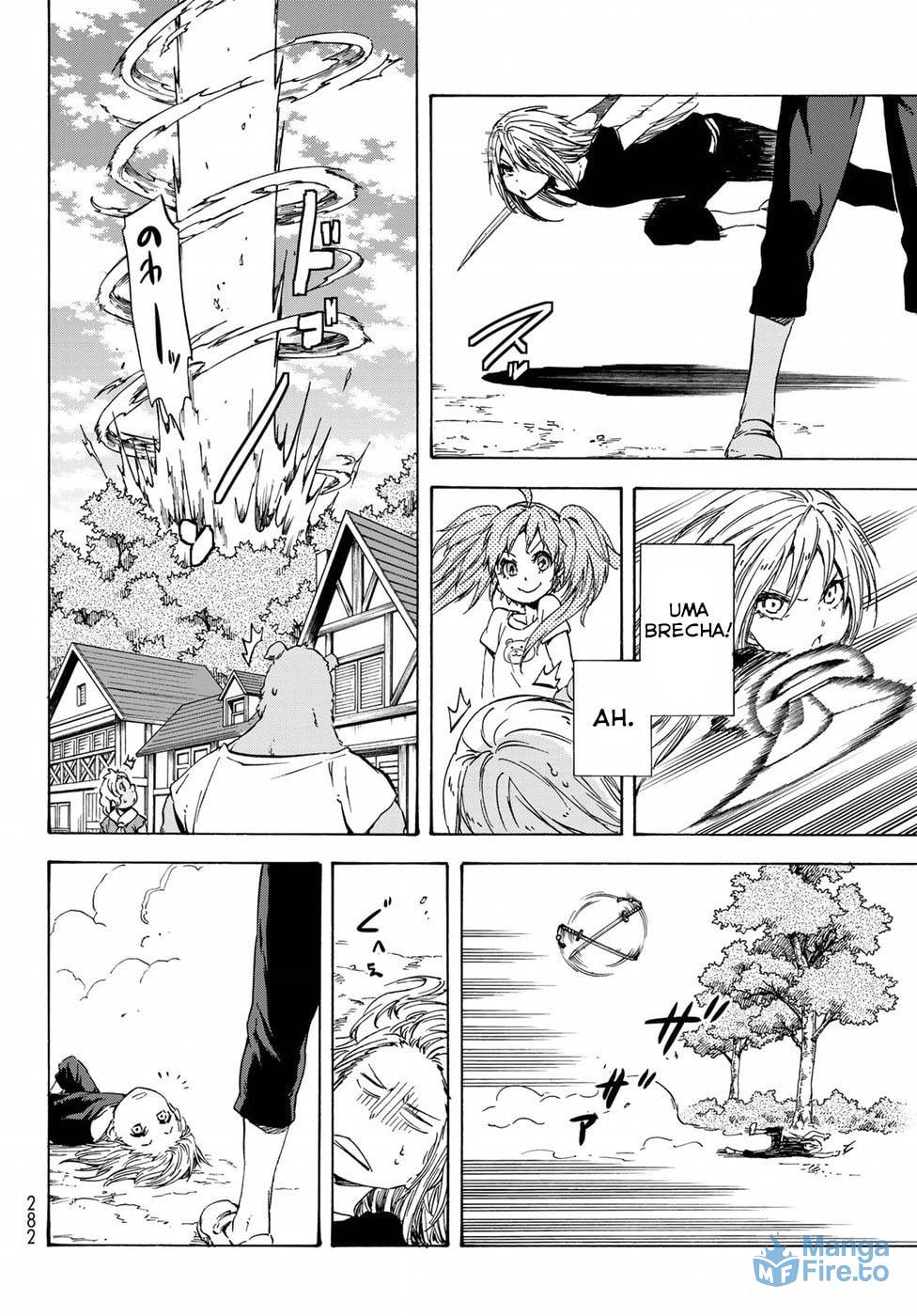 Read Tensei Shitara Slime Datta Ken PT Manga Online
