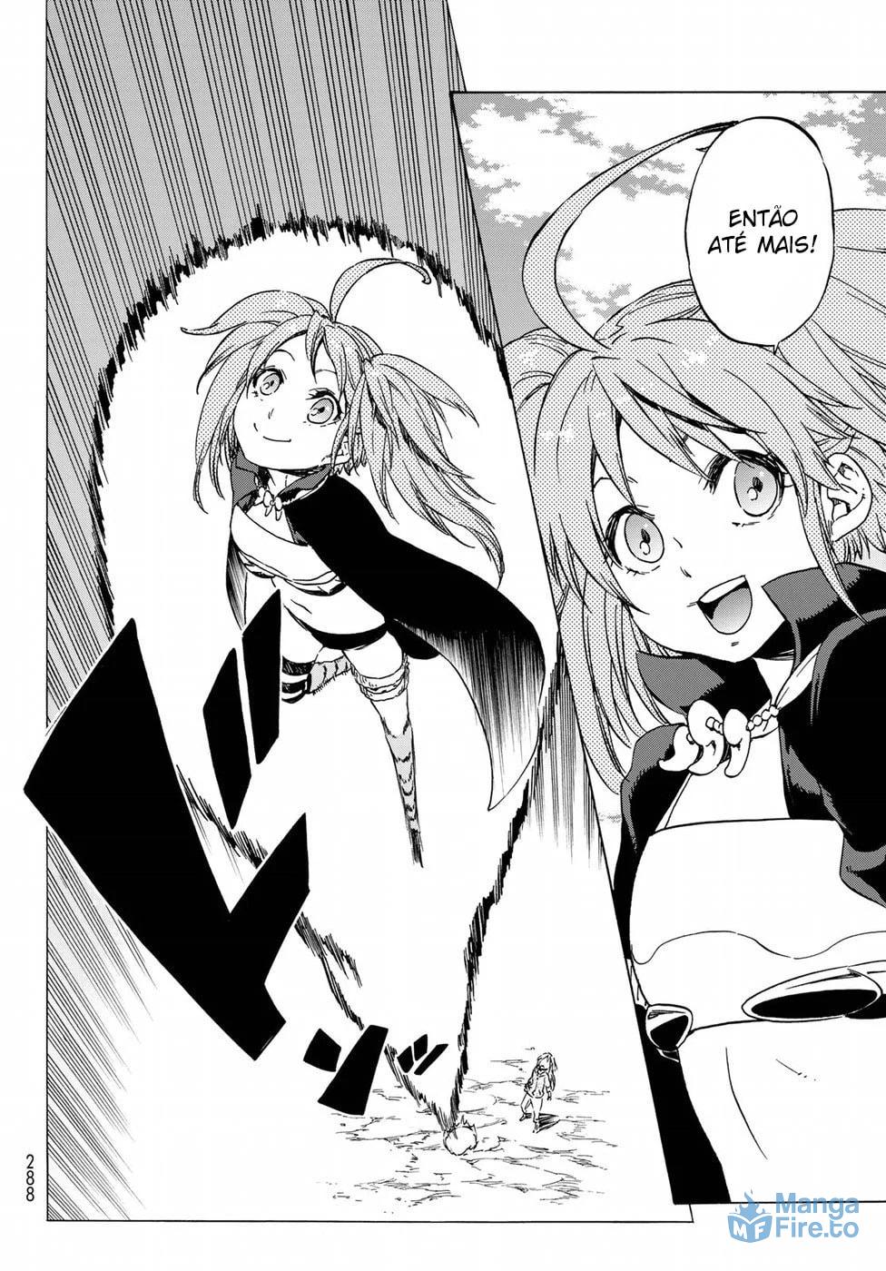 Read Tensei Shitara Slime Datta Ken PT Manga Online
