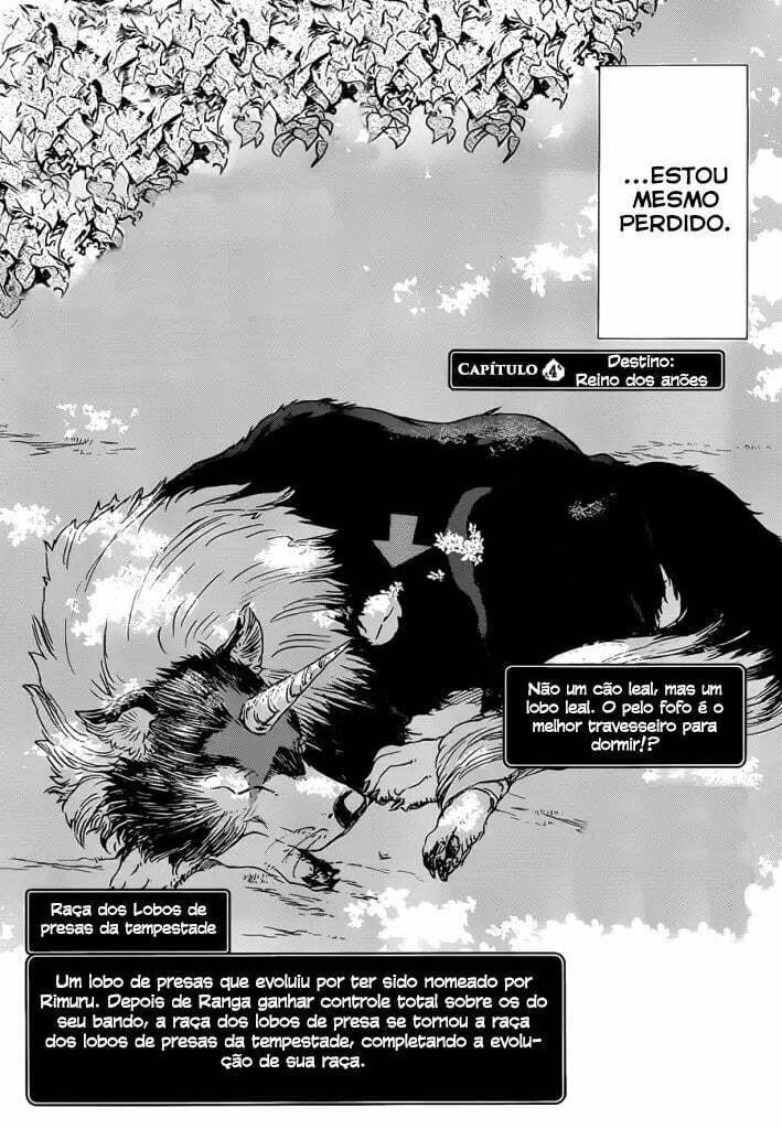 Read Tensei Shitara Slime Datta Ken PT Manga Online