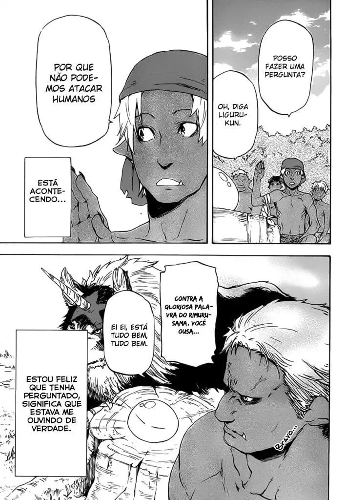 Read Tensei Shitara Slime Datta Ken PT Manga Online