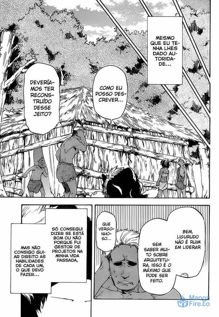 Read Tensei Shitara Slime Datta Ken PT Manga Online