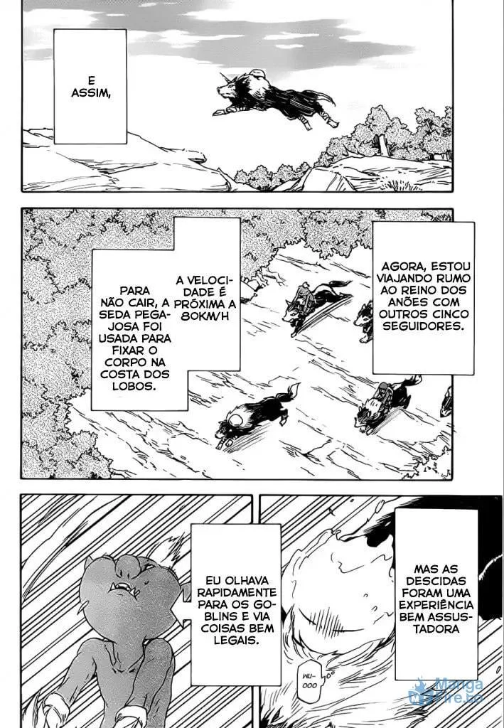 Read Tensei Shitara Slime Datta Ken PT Manga Online