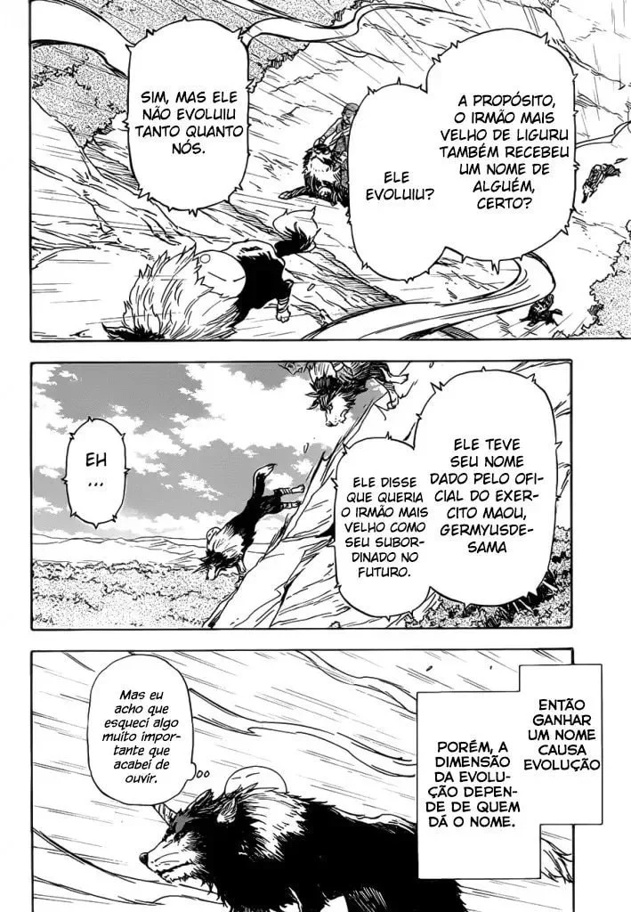 Read Tensei Shitara Slime Datta Ken PT Manga Online