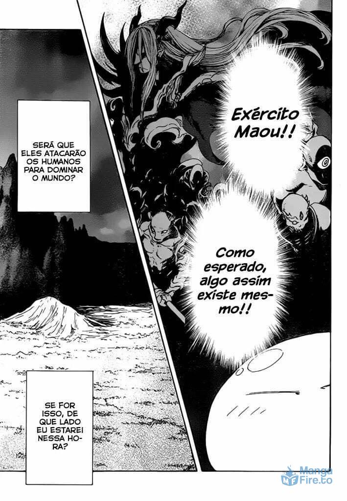 Read Tensei Shitara Slime Datta Ken PT Manga Online