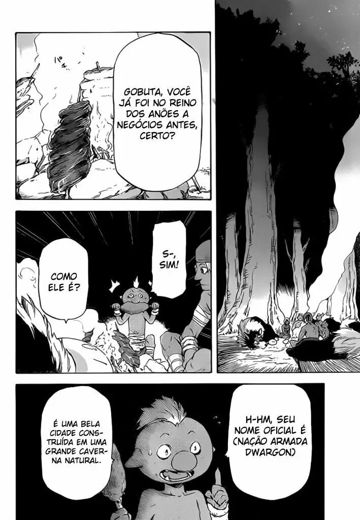 Read Tensei Shitara Slime Datta Ken PT Manga Online
