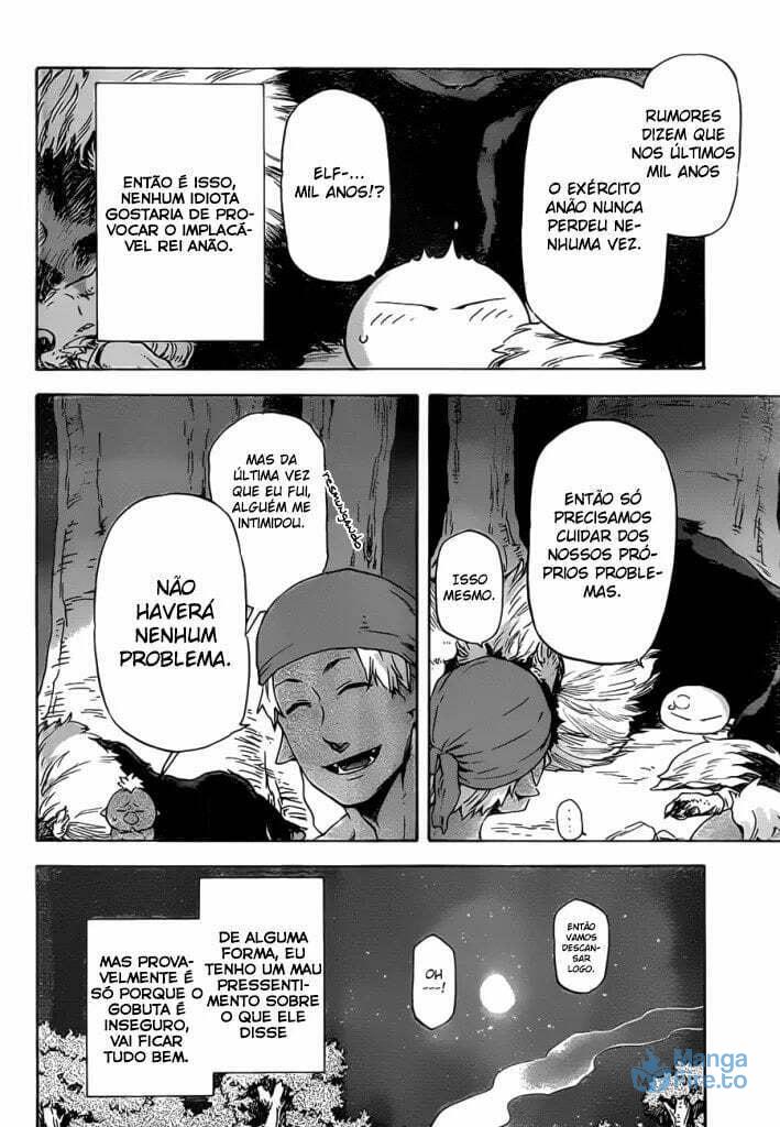 Read Tensei Shitara Slime Datta Ken PT Manga Online