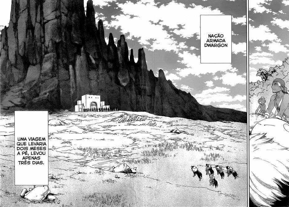 Read Tensei Shitara Slime Datta Ken PT Manga Online