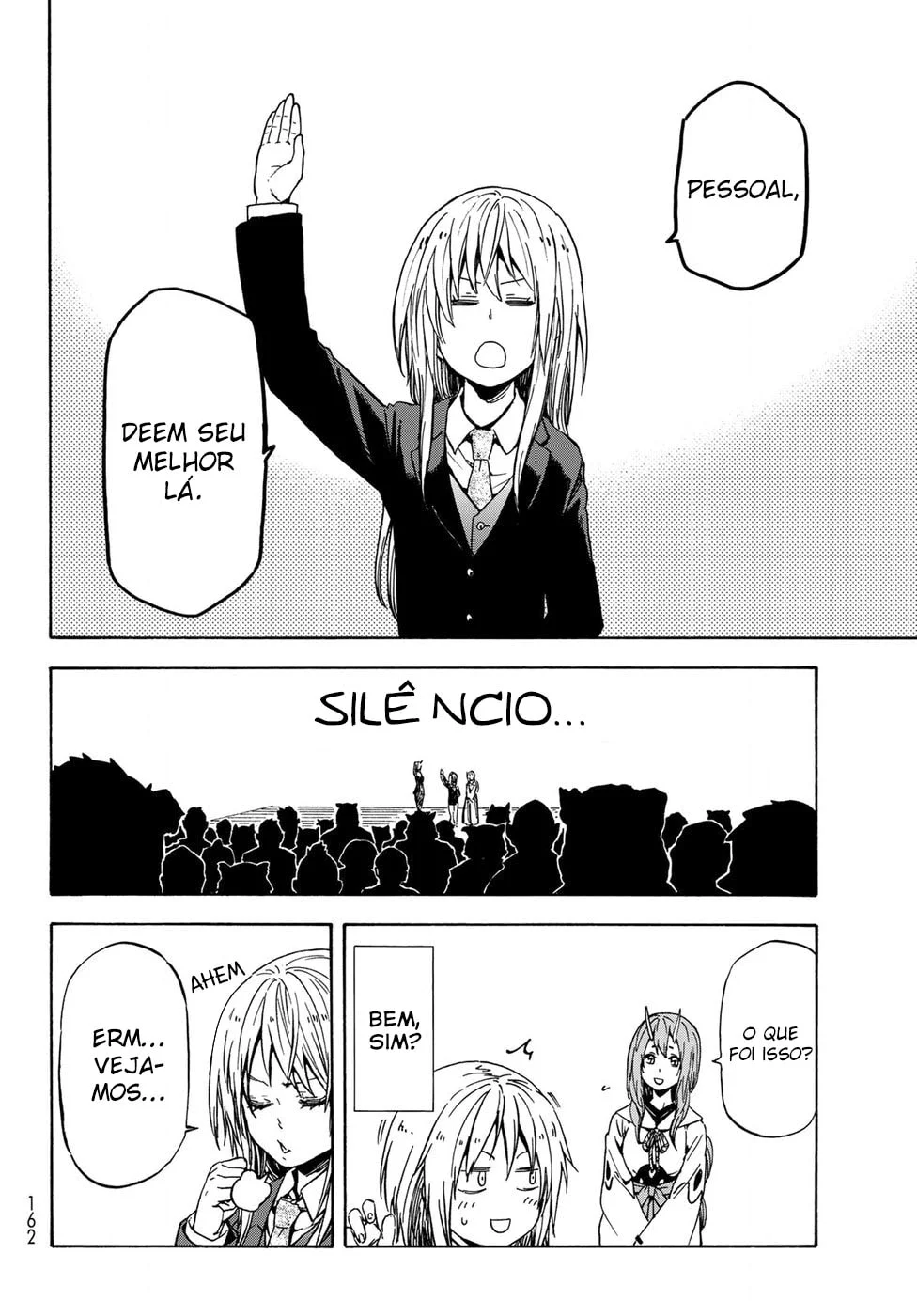 Read Tensei Shitara Slime Datta Ken PT Manga Online