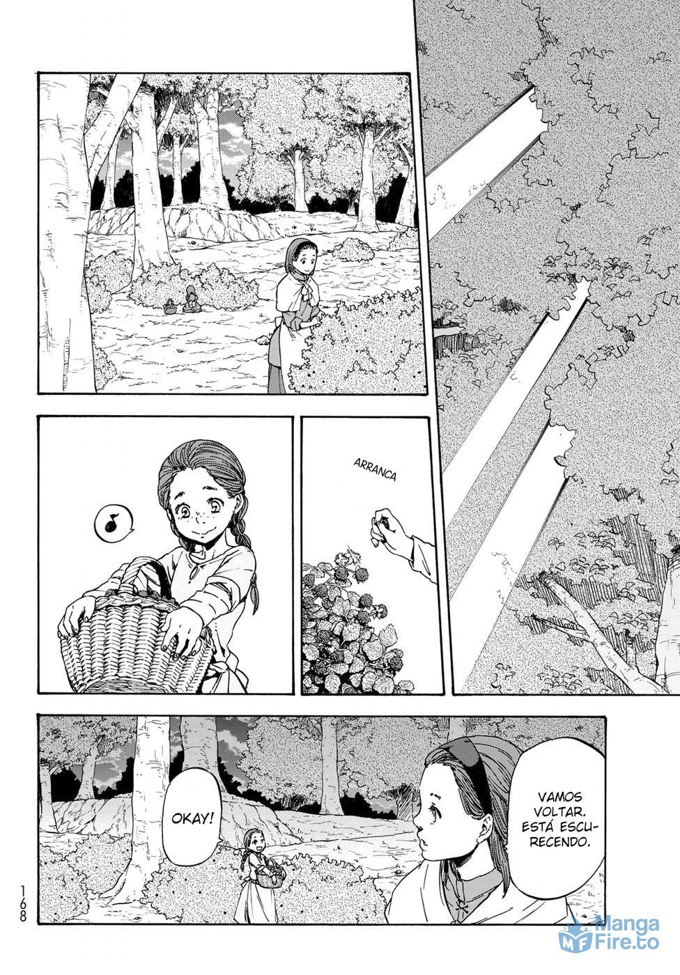 Read Tensei Shitara Slime Datta Ken PT Manga Online