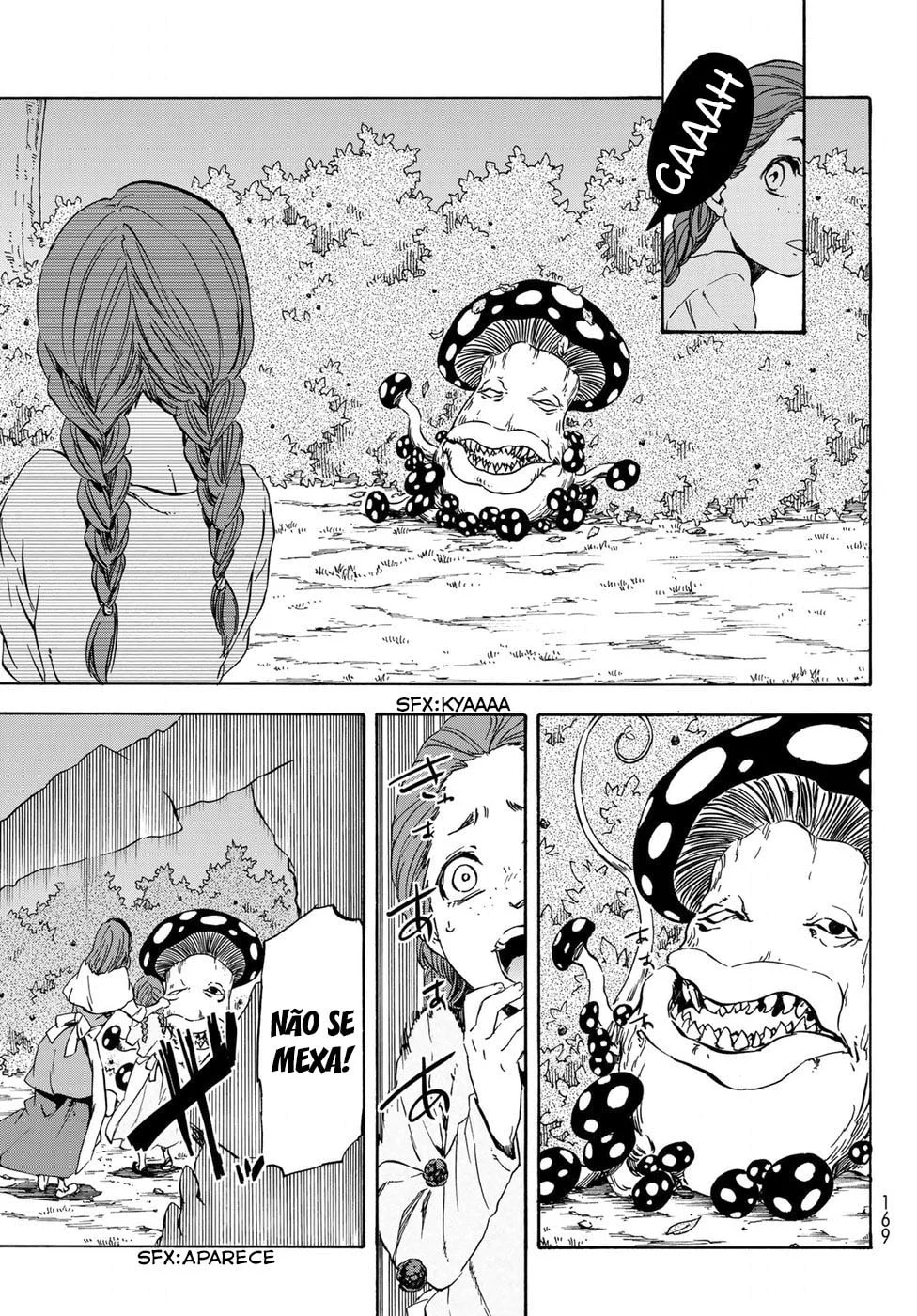 Read Tensei Shitara Slime Datta Ken PT Manga Online