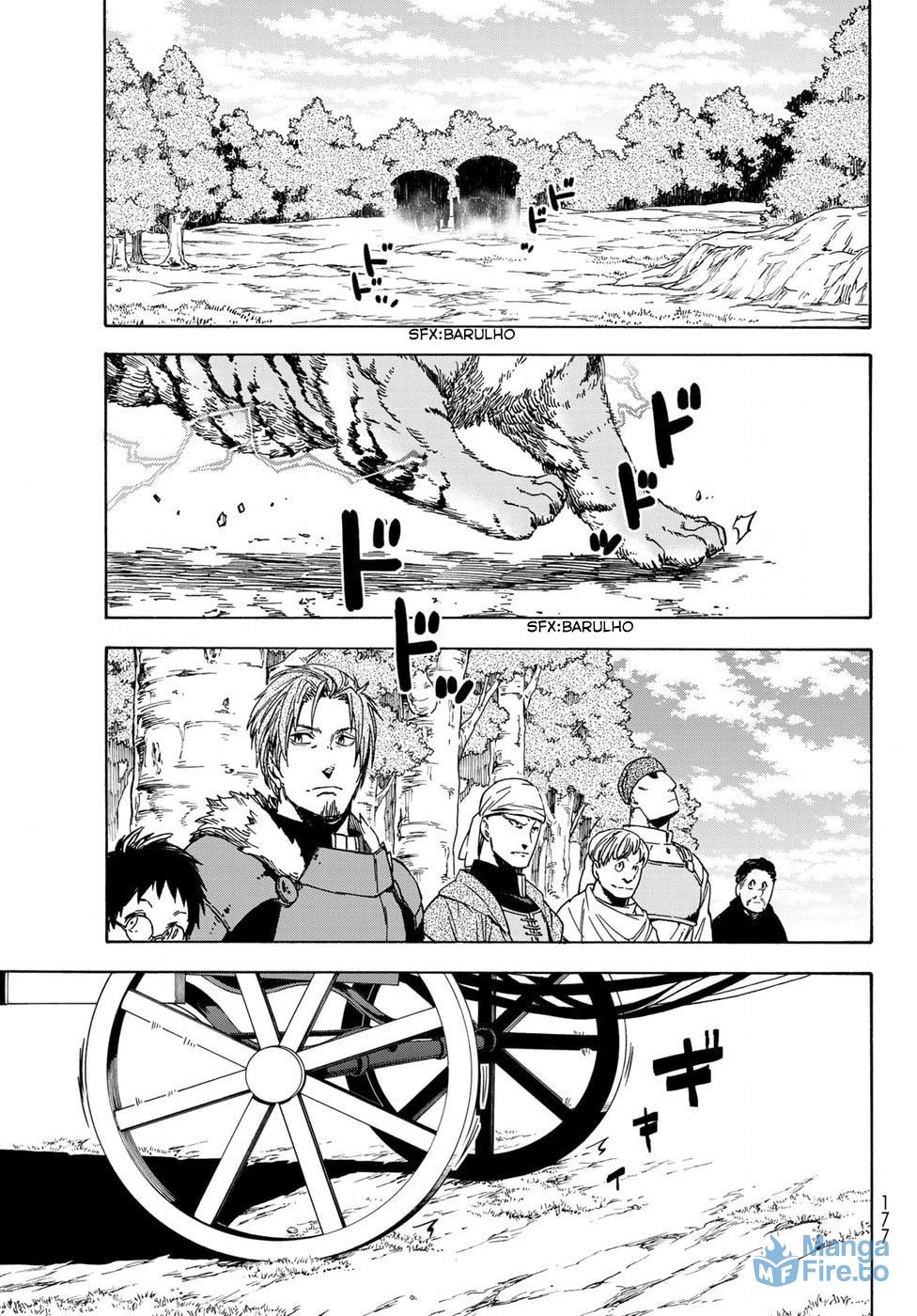 Read Tensei Shitara Slime Datta Ken PT Manga Online