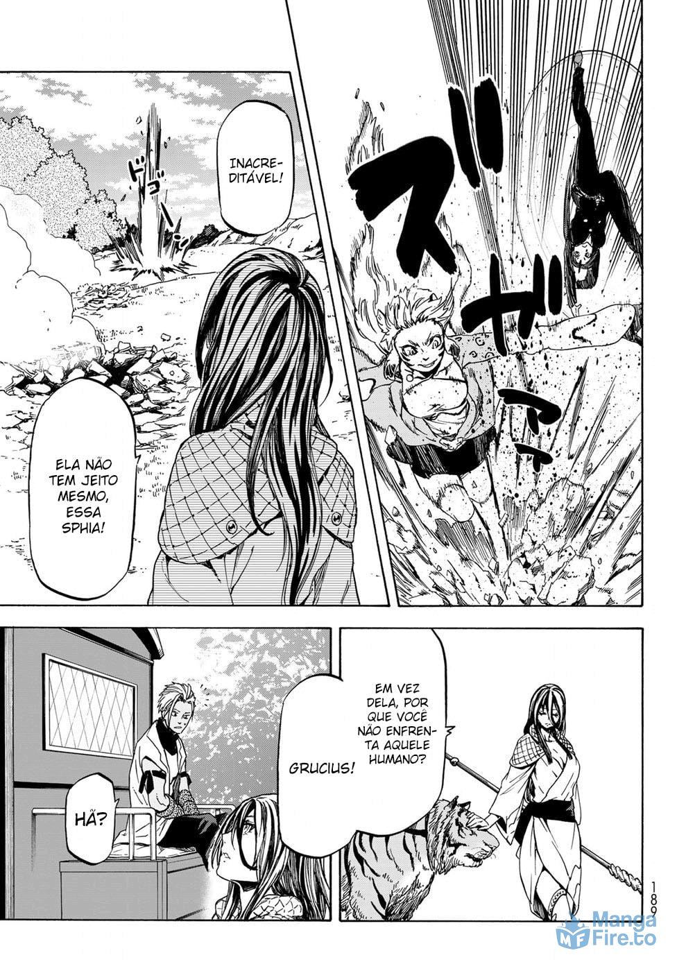 Read Tensei Shitara Slime Datta Ken PT Manga Online