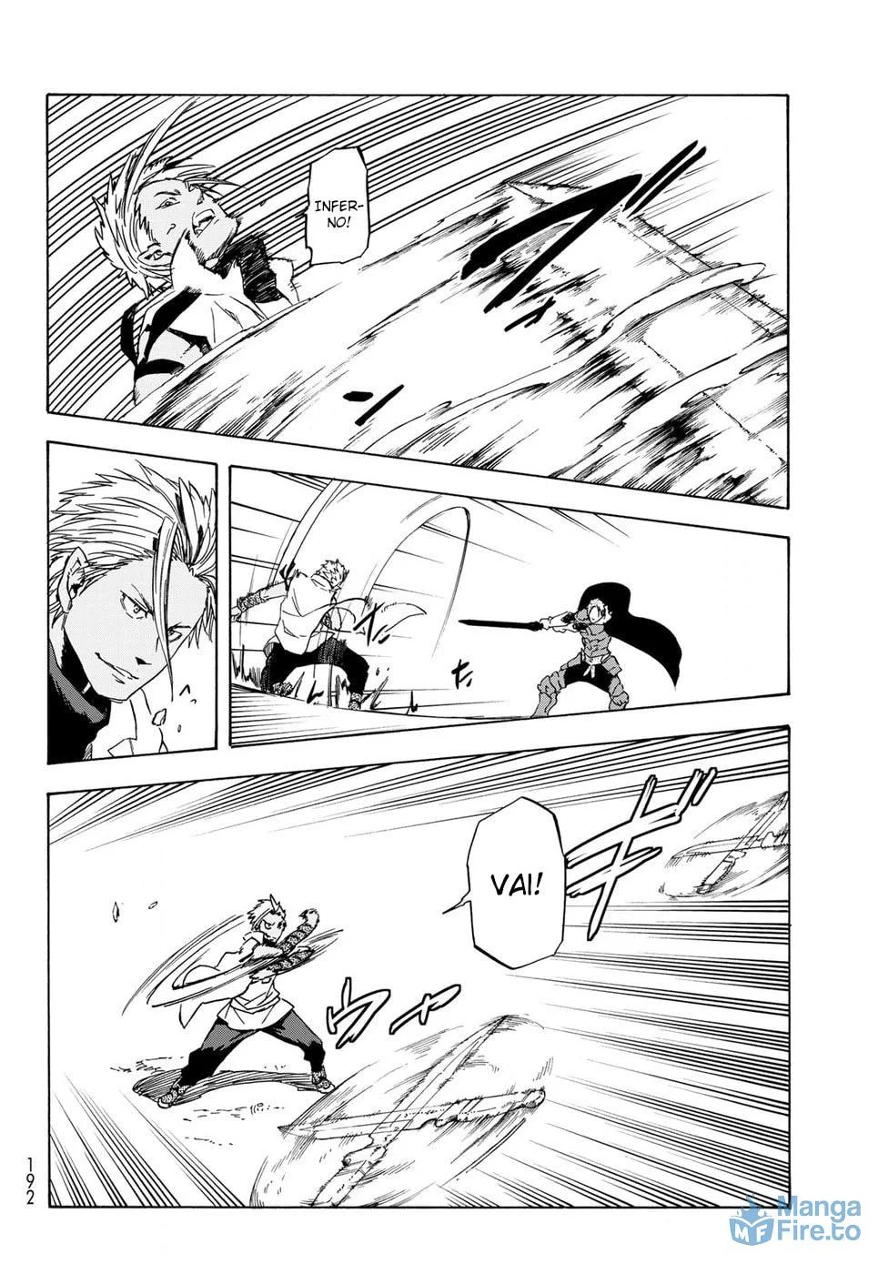 Read Tensei Shitara Slime Datta Ken PT Manga Online