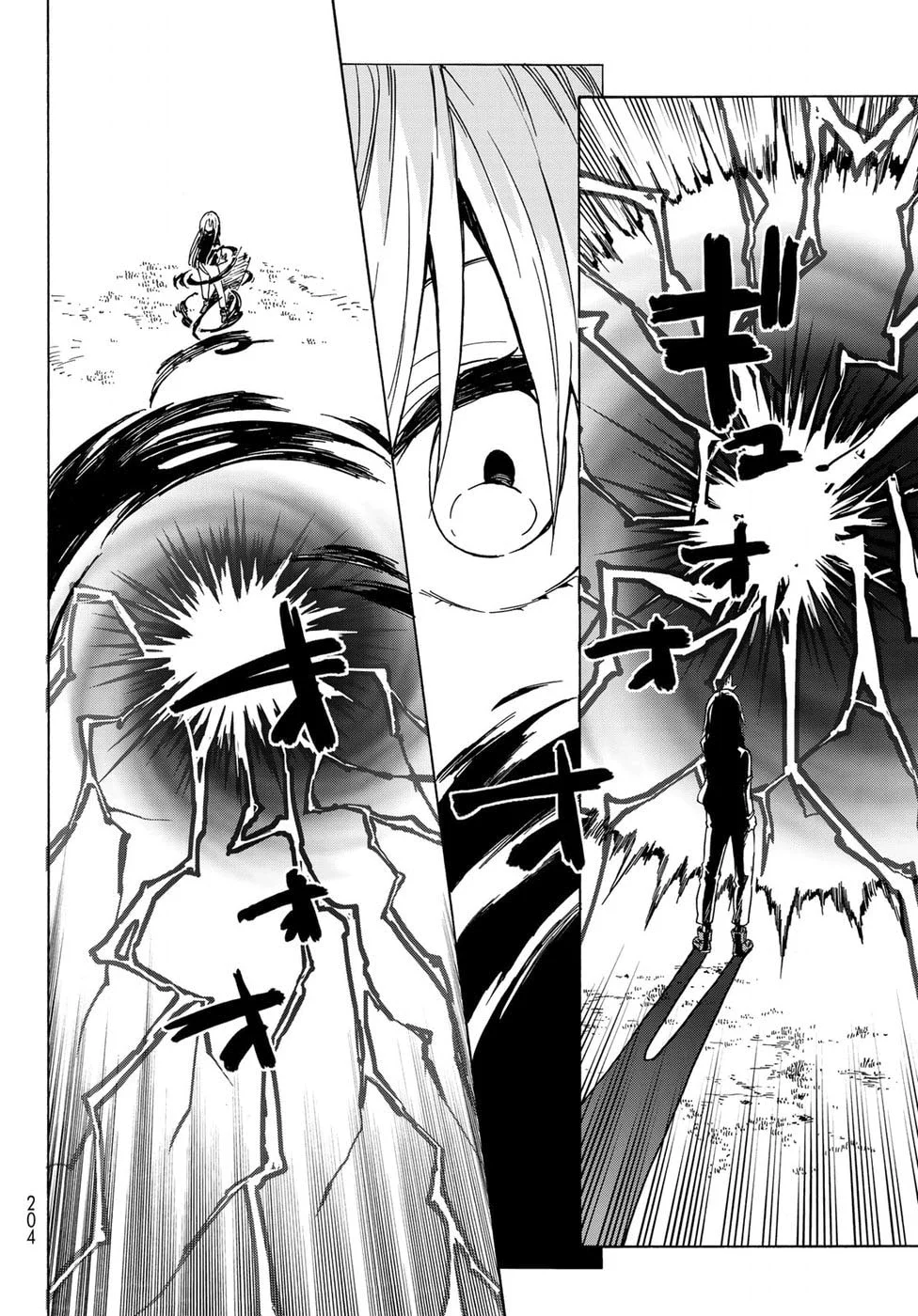 Read Tensei Shitara Slime Datta Ken PT Manga Online