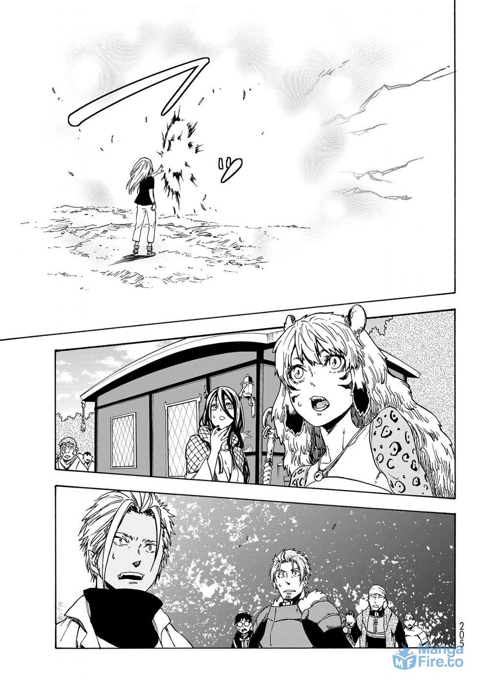 Read Tensei Shitara Slime Datta Ken PT Manga Online