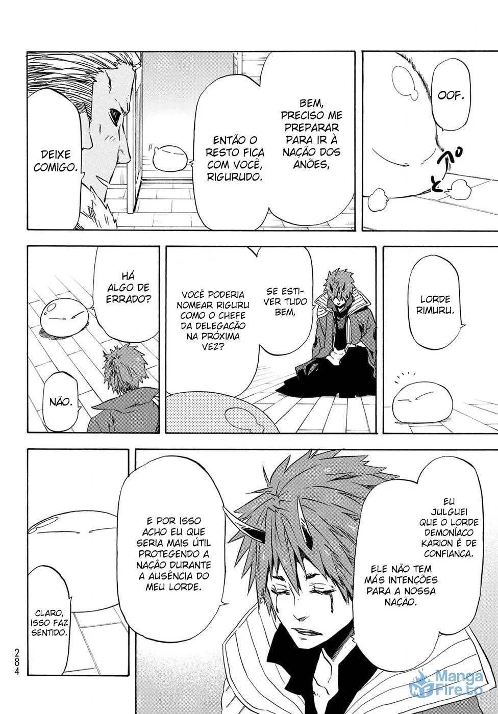 Read Tensei Shitara Slime Datta Ken PT Manga Online