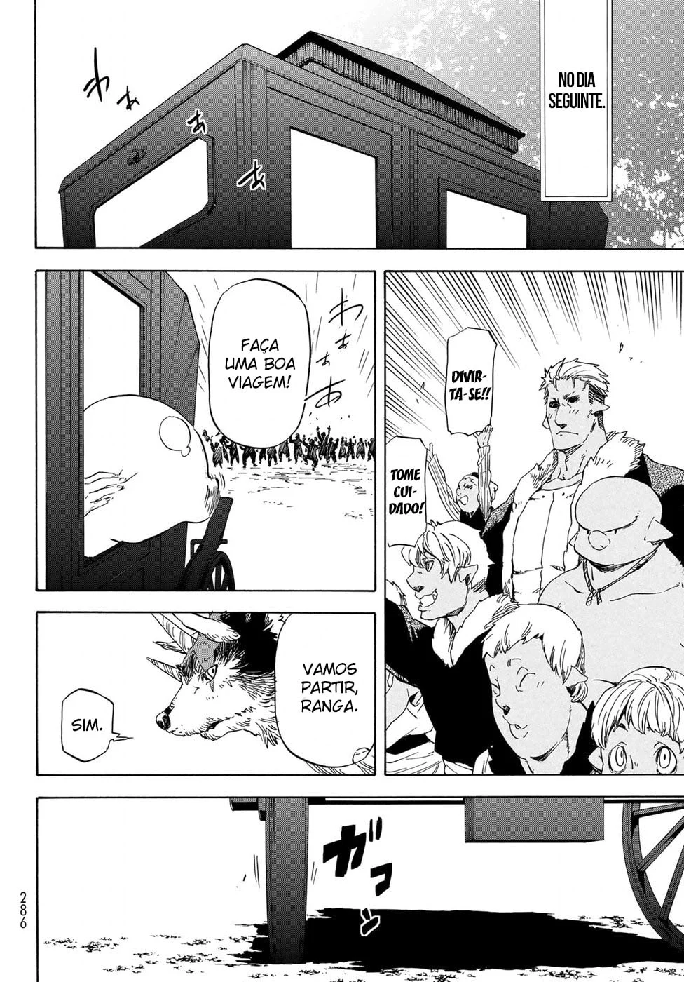 Read Tensei Shitara Slime Datta Ken PT Manga Online