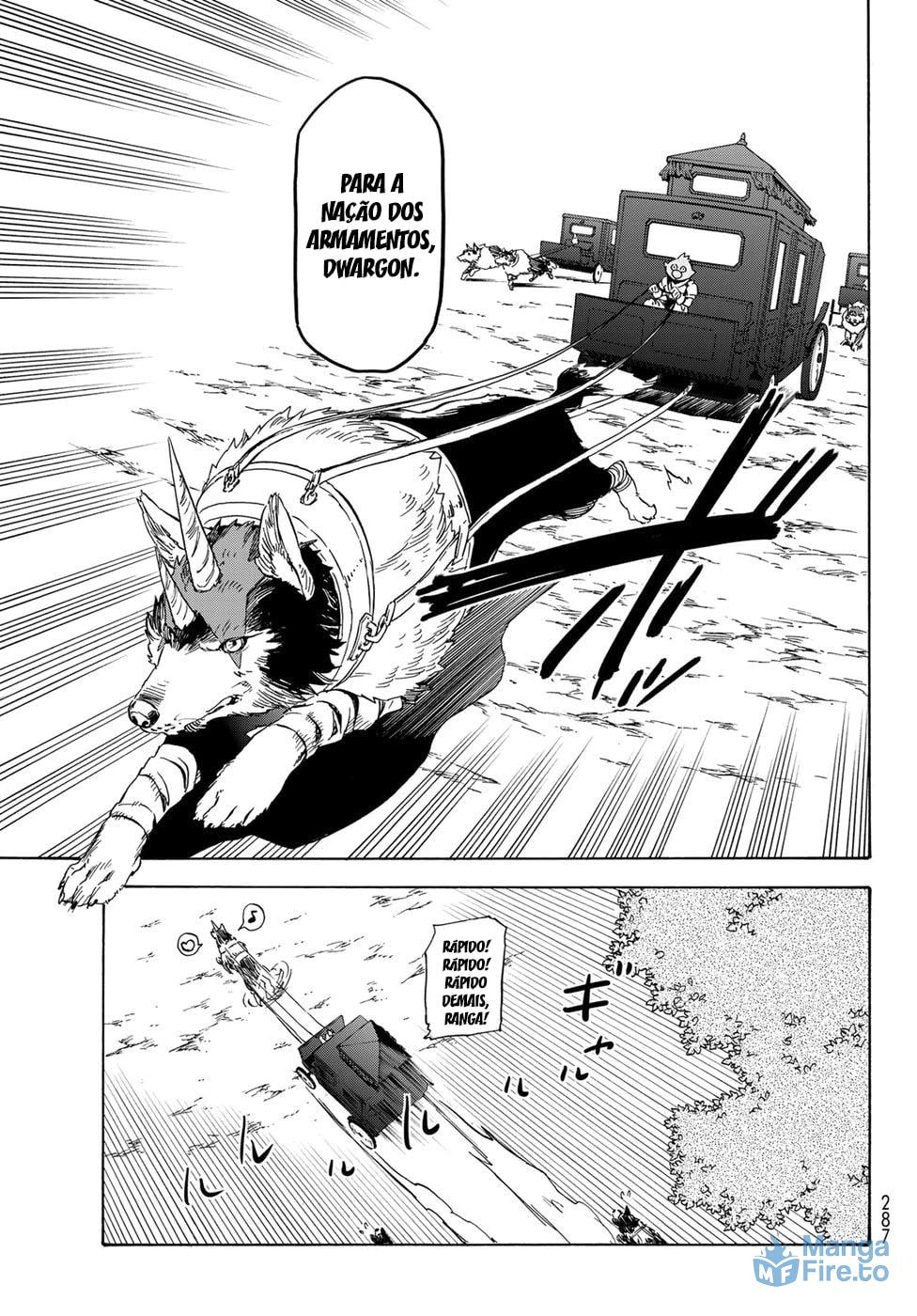 Read Tensei Shitara Slime Datta Ken PT Manga Online