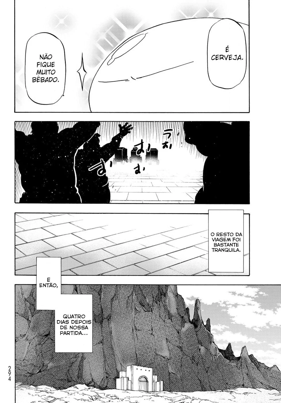 Read Tensei Shitara Slime Datta Ken PT Manga Online