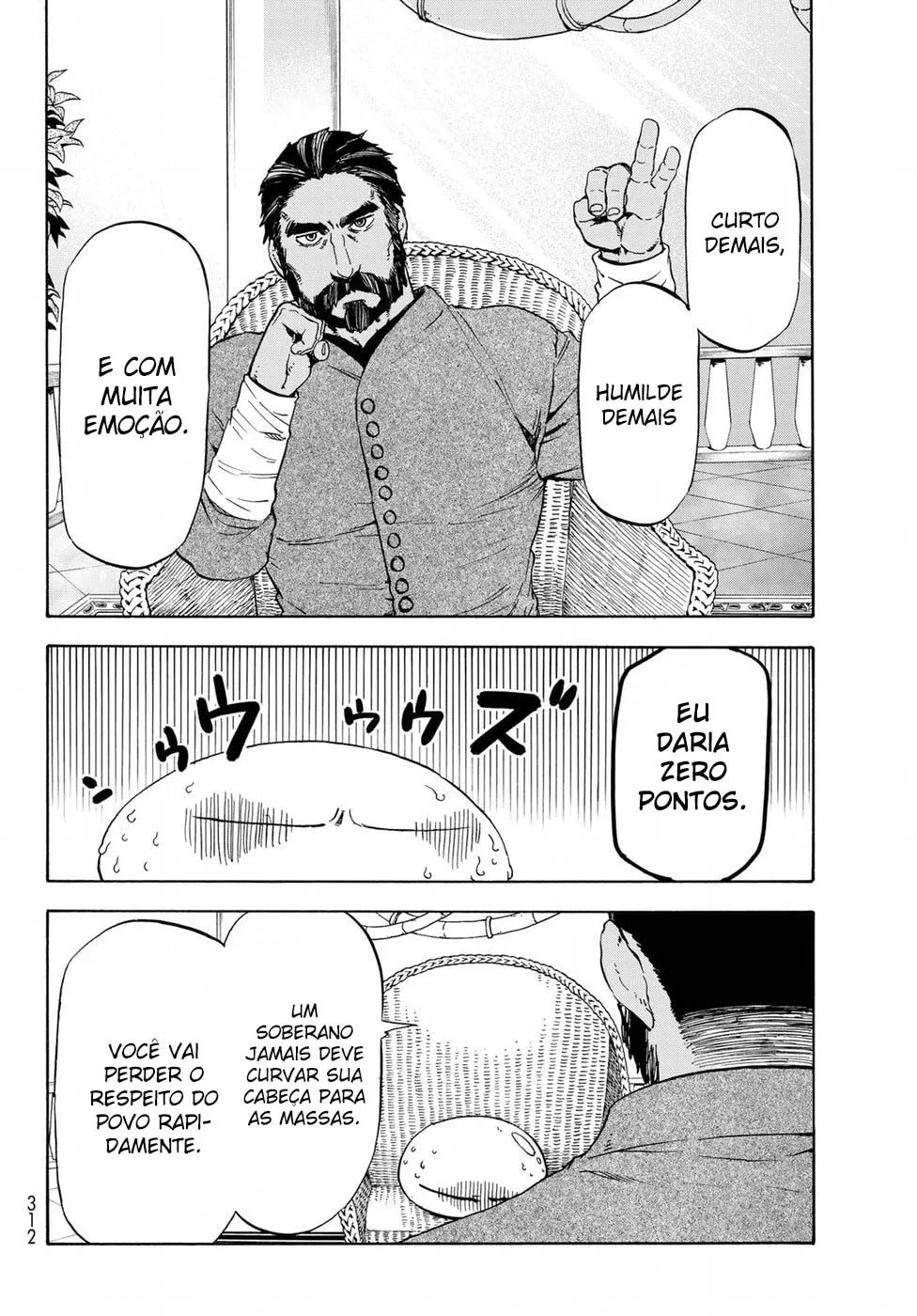 Read Tensei Shitara Slime Datta Ken PT Manga Online