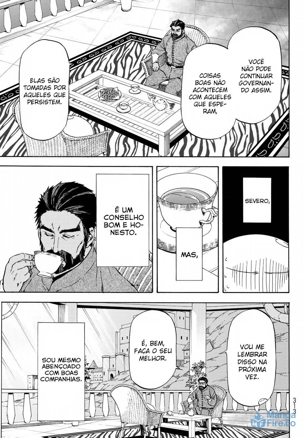 Read Tensei Shitara Slime Datta Ken PT Manga Online