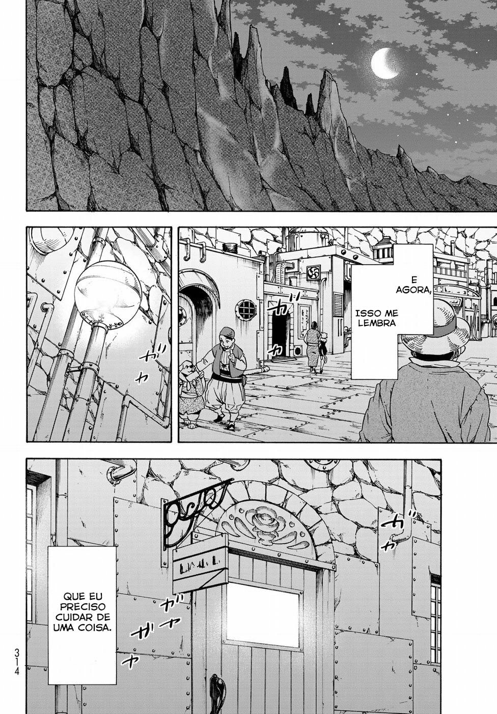 Read Tensei Shitara Slime Datta Ken PT Manga Online