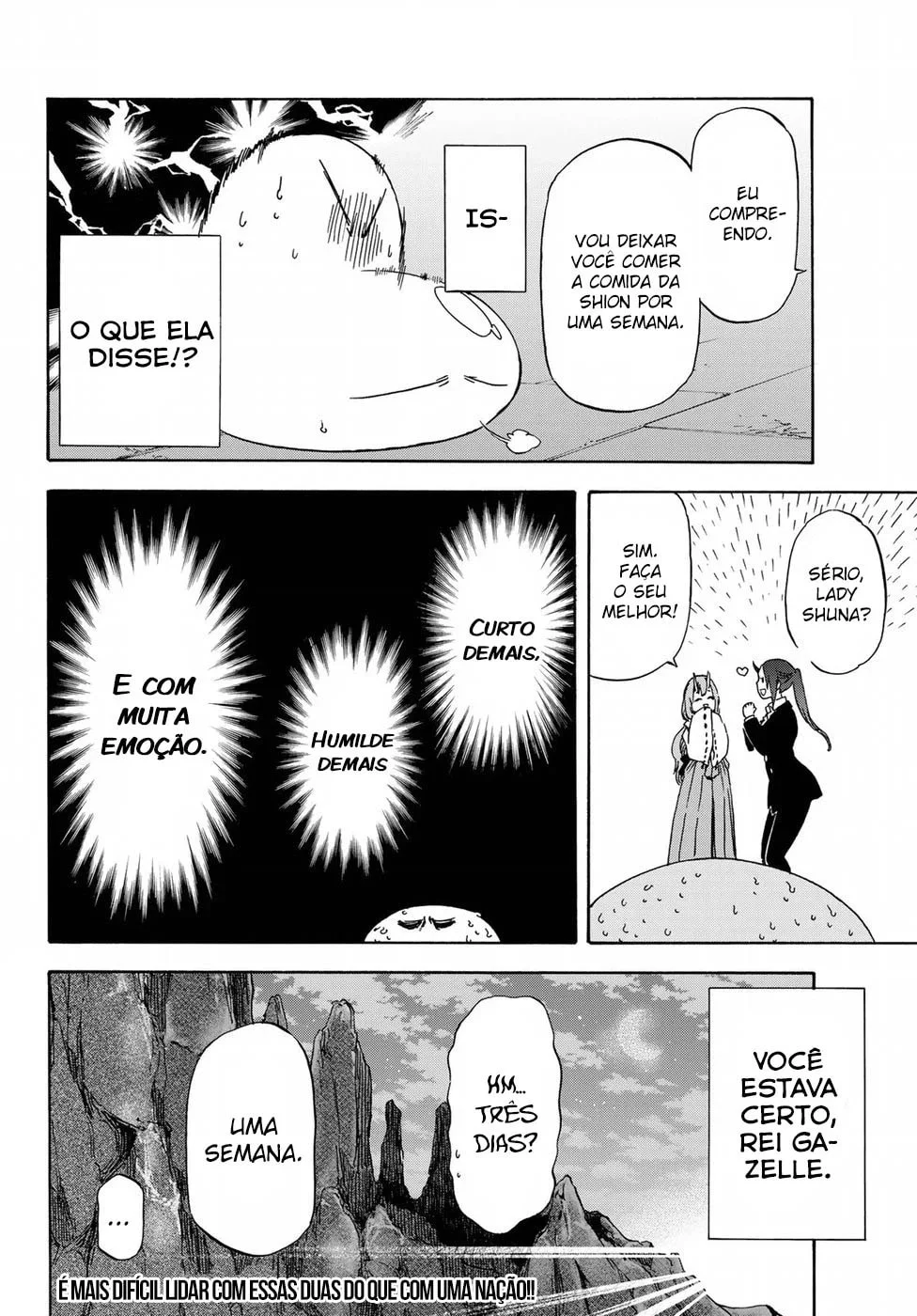 Read Tensei Shitara Slime Datta Ken PT Manga Online