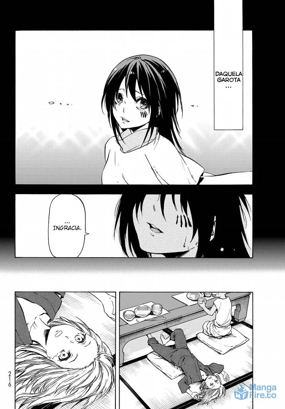 Read Tensei Shitara Slime Datta Ken PT Manga Online