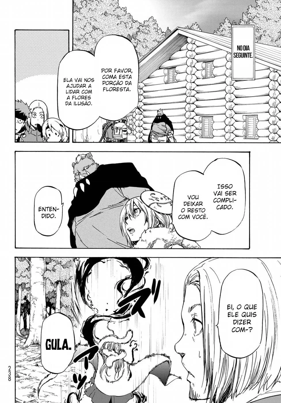 Read Tensei Shitara Slime Datta Ken PT Manga Online