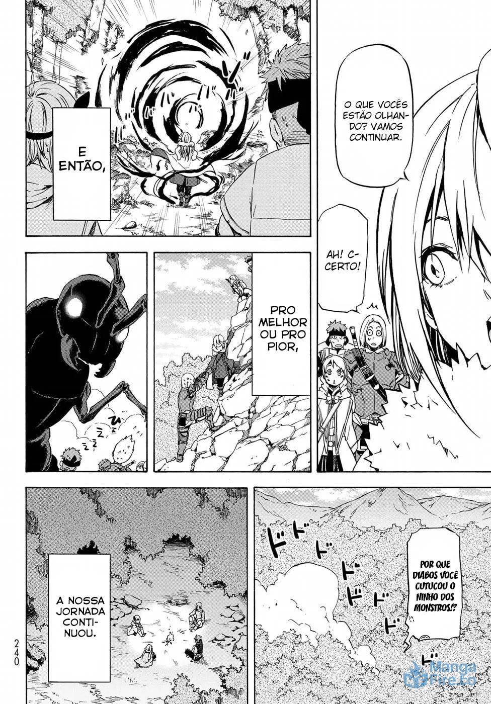 Read Tensei Shitara Slime Datta Ken PT Manga Online