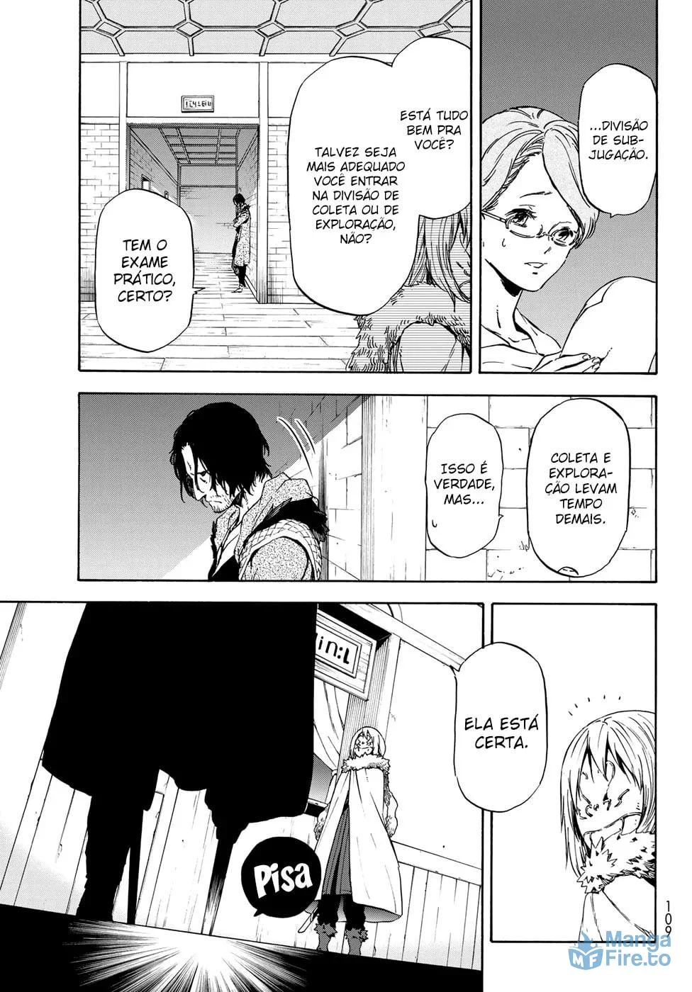 Read Tensei Shitara Slime Datta Ken PT Manga Online