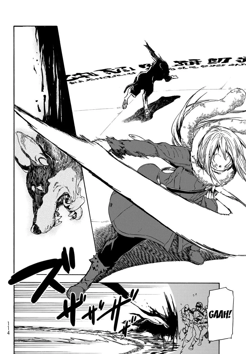 Read Tensei Shitara Slime Datta Ken PT Manga Online