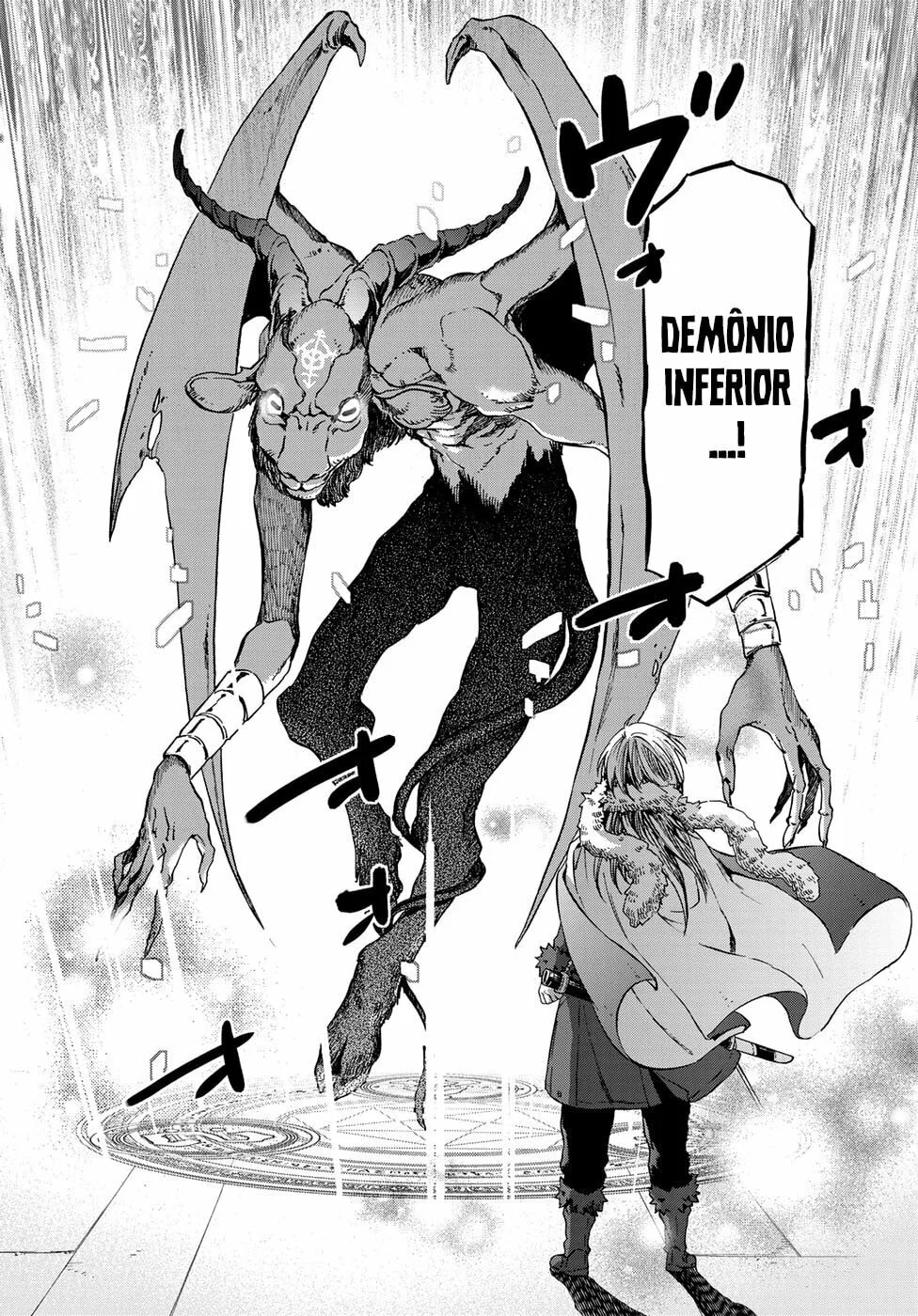 Read Tensei Shitara Slime Datta Ken PT Manga Online